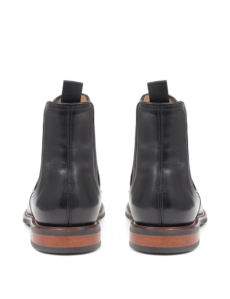 Slip on chelsea boots best sale