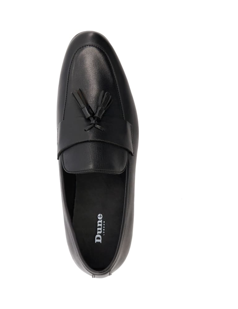 Lacoste mens shoes slip 2024 on leather loafers