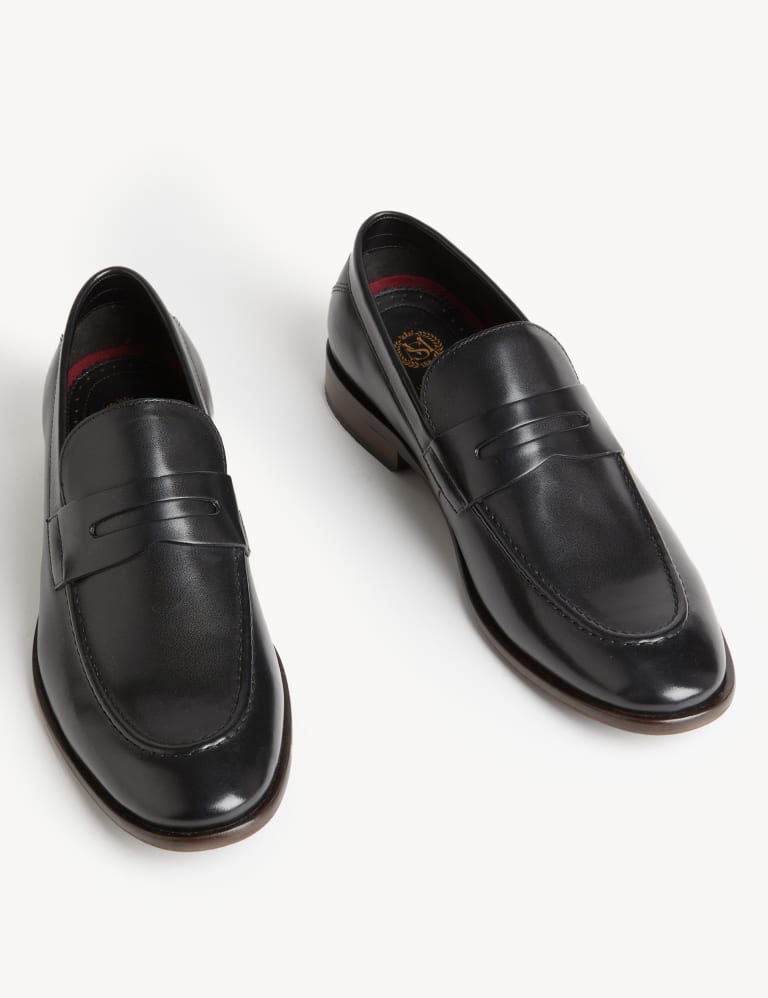 M&s slip on shoes discount