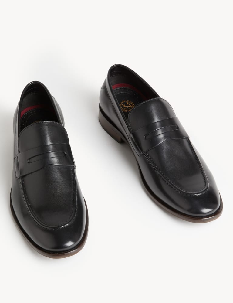 Loafers and Moccasins Collection for Men