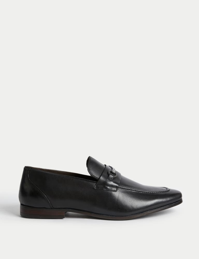 M&s loafers best sale