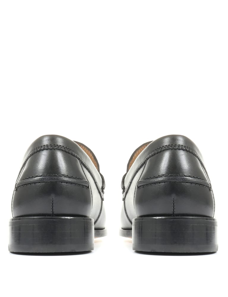 Mens on sale loafers m&s