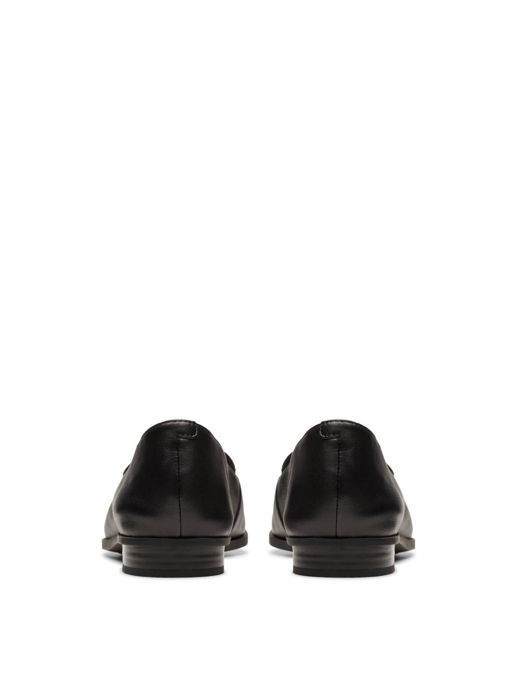 Leather Slip On Loafers 7 of 7