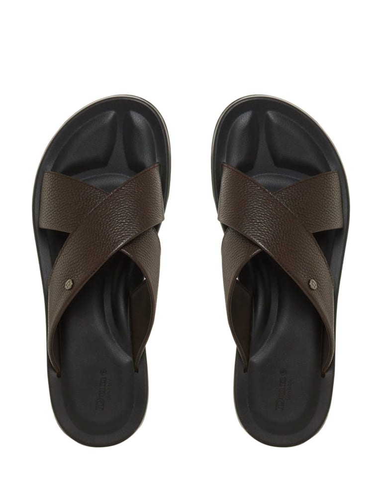 Dune mens slippers 2025
