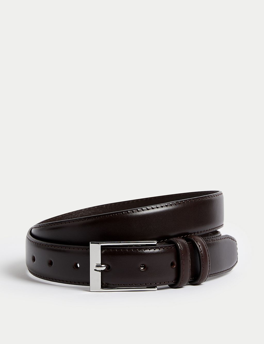 Leather Smart Belt 3 of 3