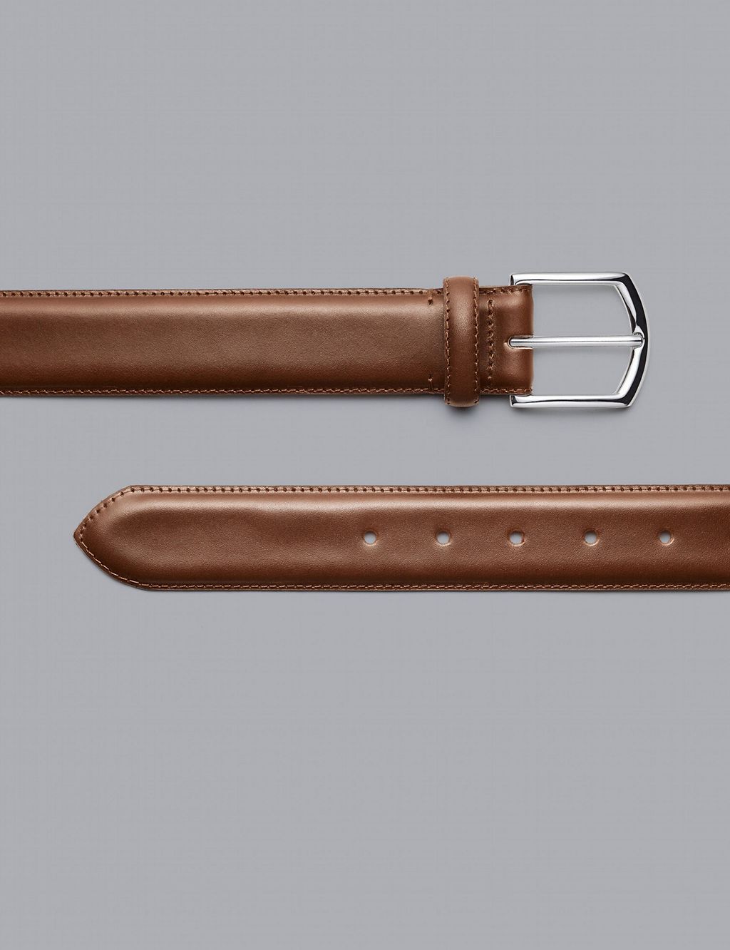 Leather Smart Belt 2 of 2