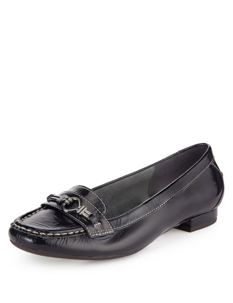 Marks and spencer footglove top