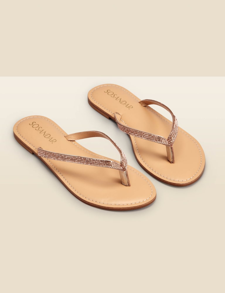 Flip flops shop marks and spencer