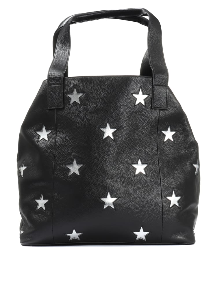 Star stud small tote deals