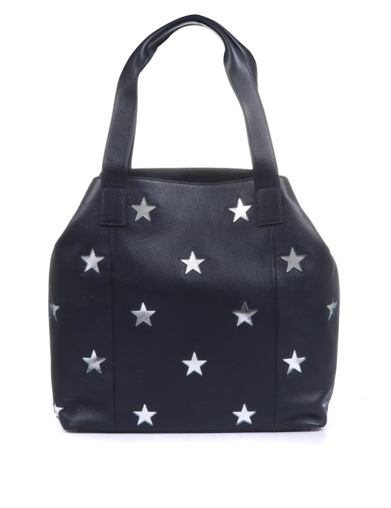 M&s sales navy handbags