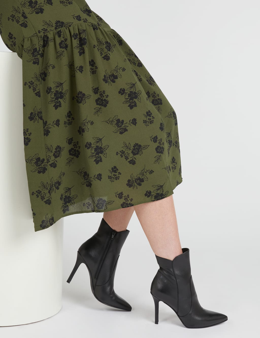 High heel ankle boots stiletto shop