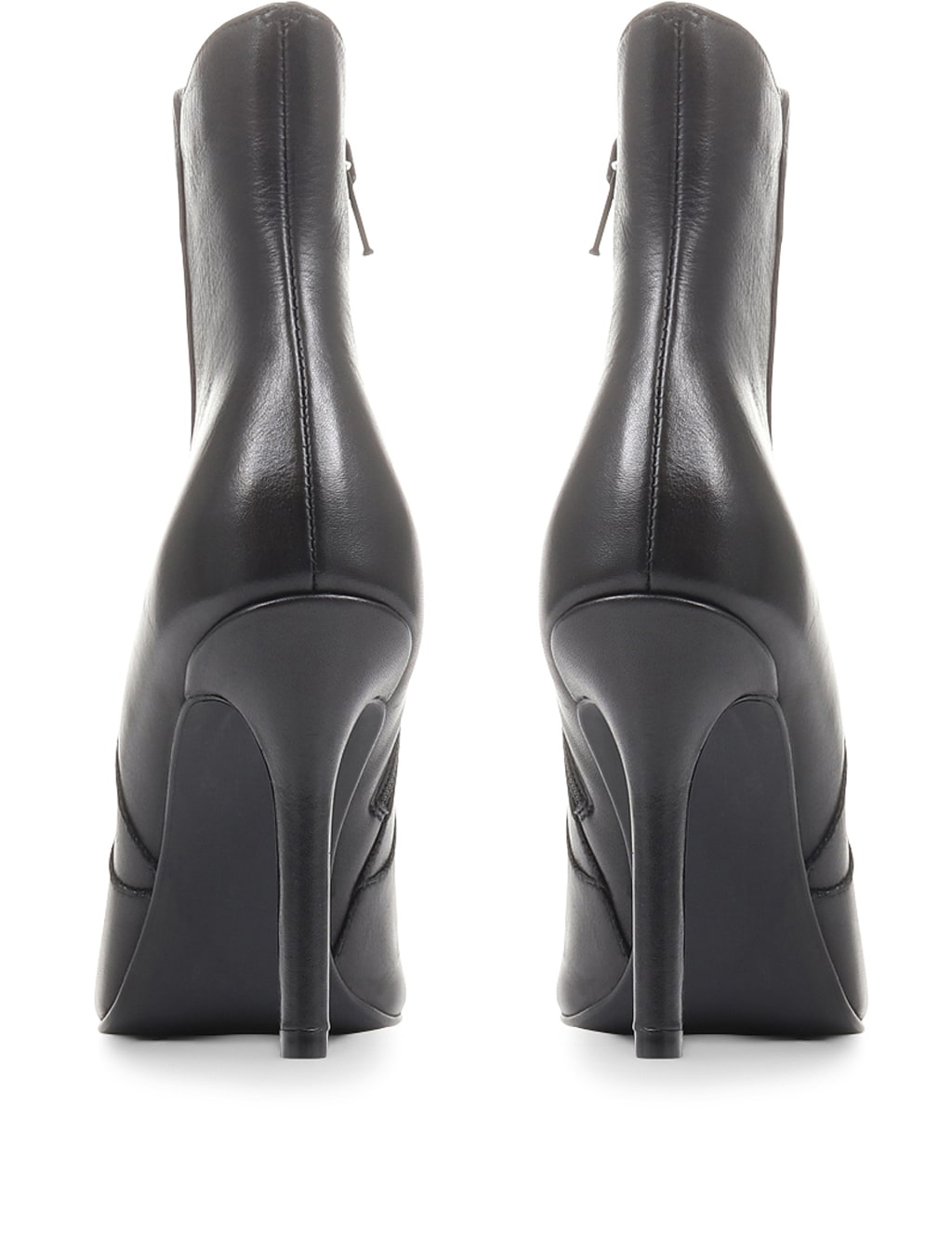 Ensley stiletto heeled on sale boot