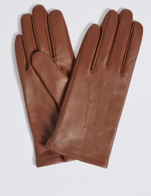 Marks and spencer ladies best sale driving gloves