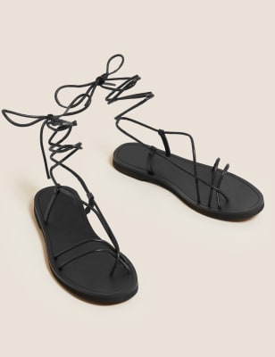 M&s discount gladiator sandals