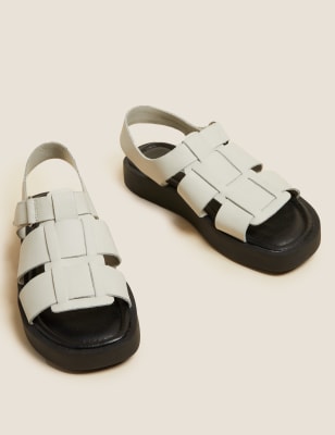 M&s womens sandals store sale