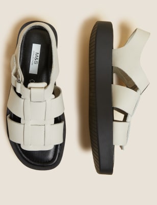 M & s sandals new arrivals