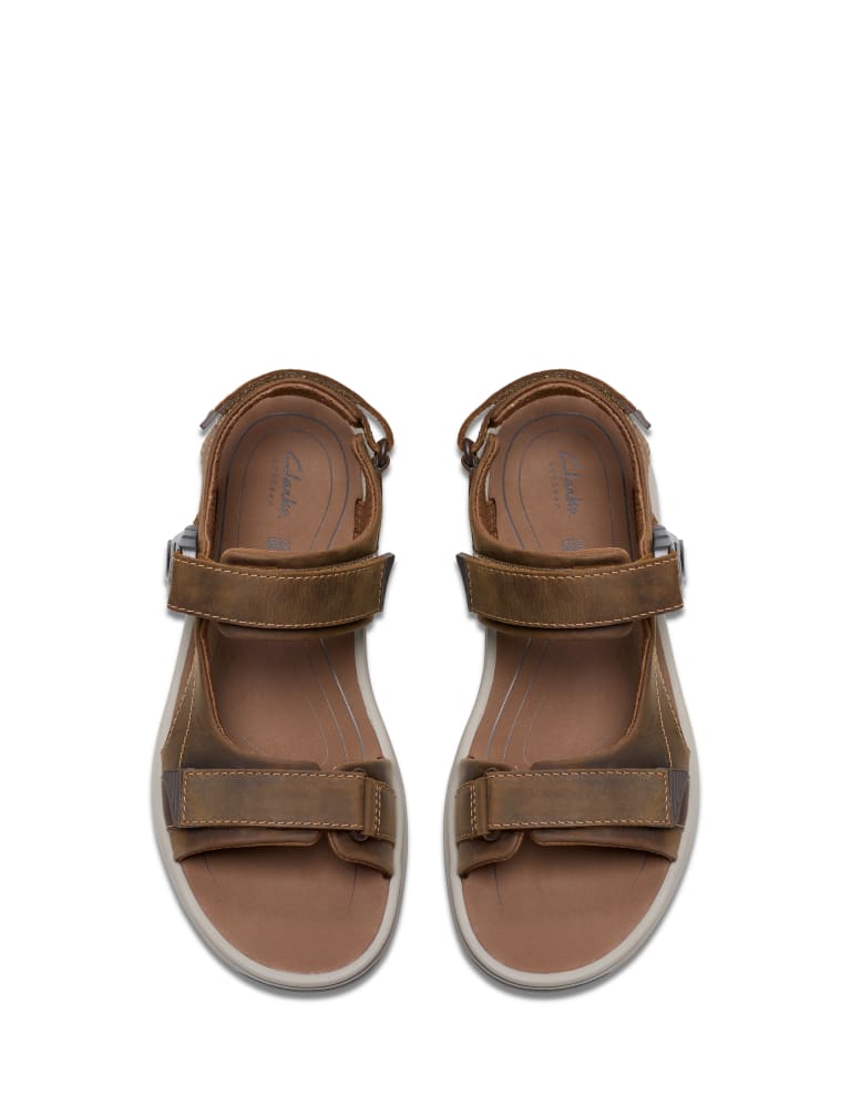 Strappy sandals clarks sales