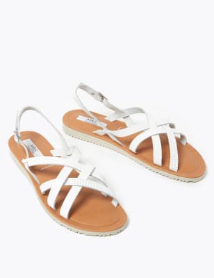 Marks and spencer gladiator on sale sandals