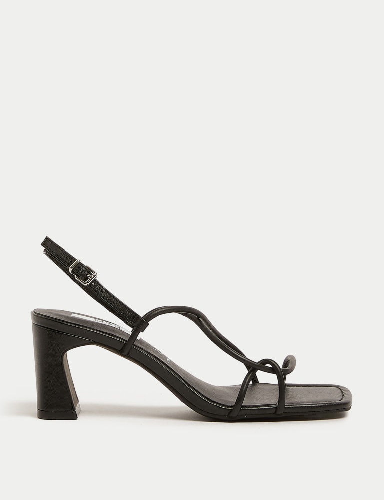 Marks and spencer evening shoes on sale