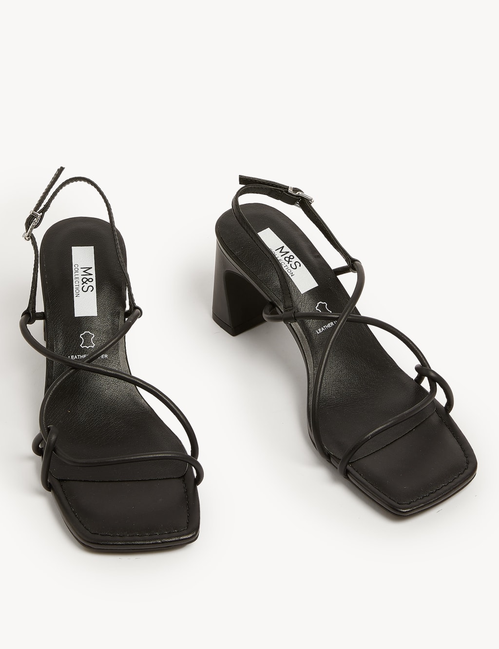 M and s sandals online