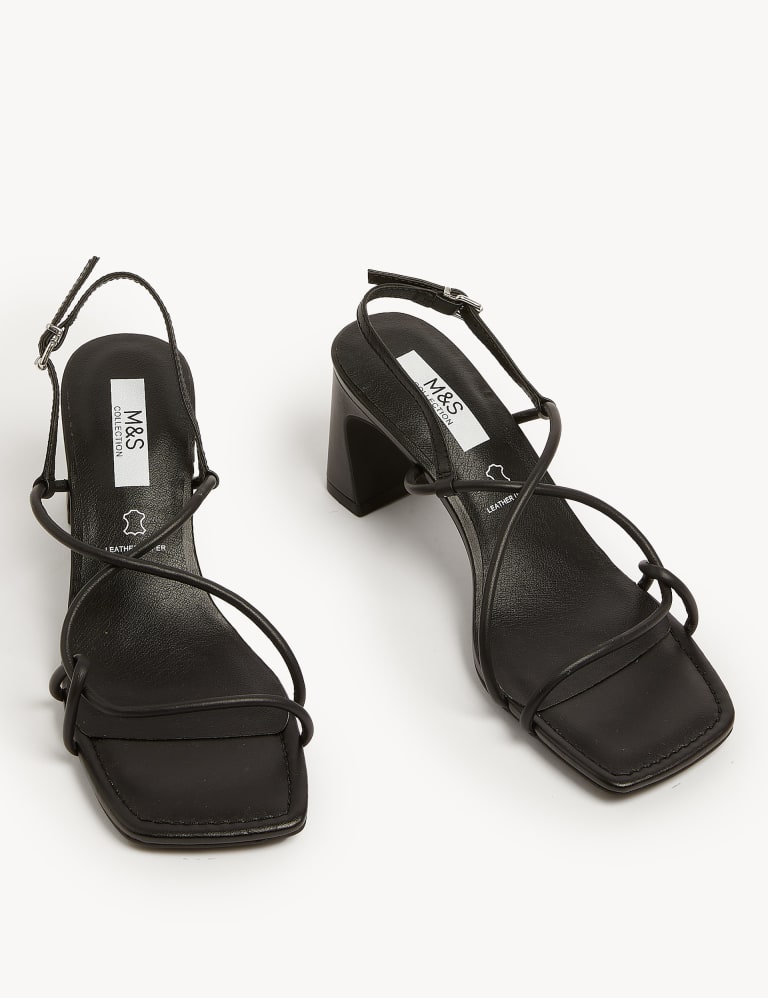 Sandals cheap m&s ladies