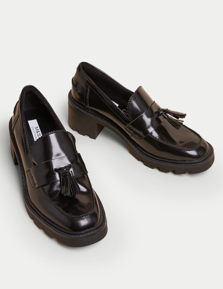 M and s ladies shoes discount