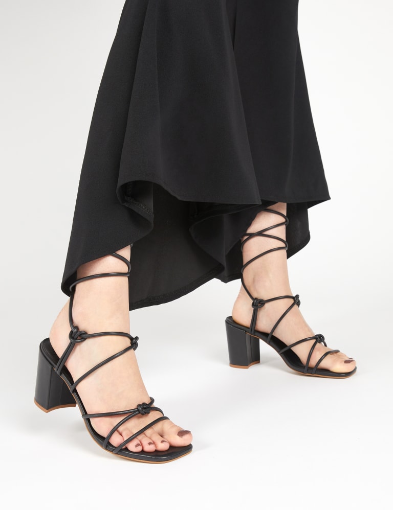 M&s block heels sale