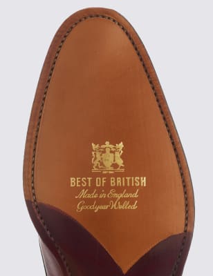 Best clearance british shoes