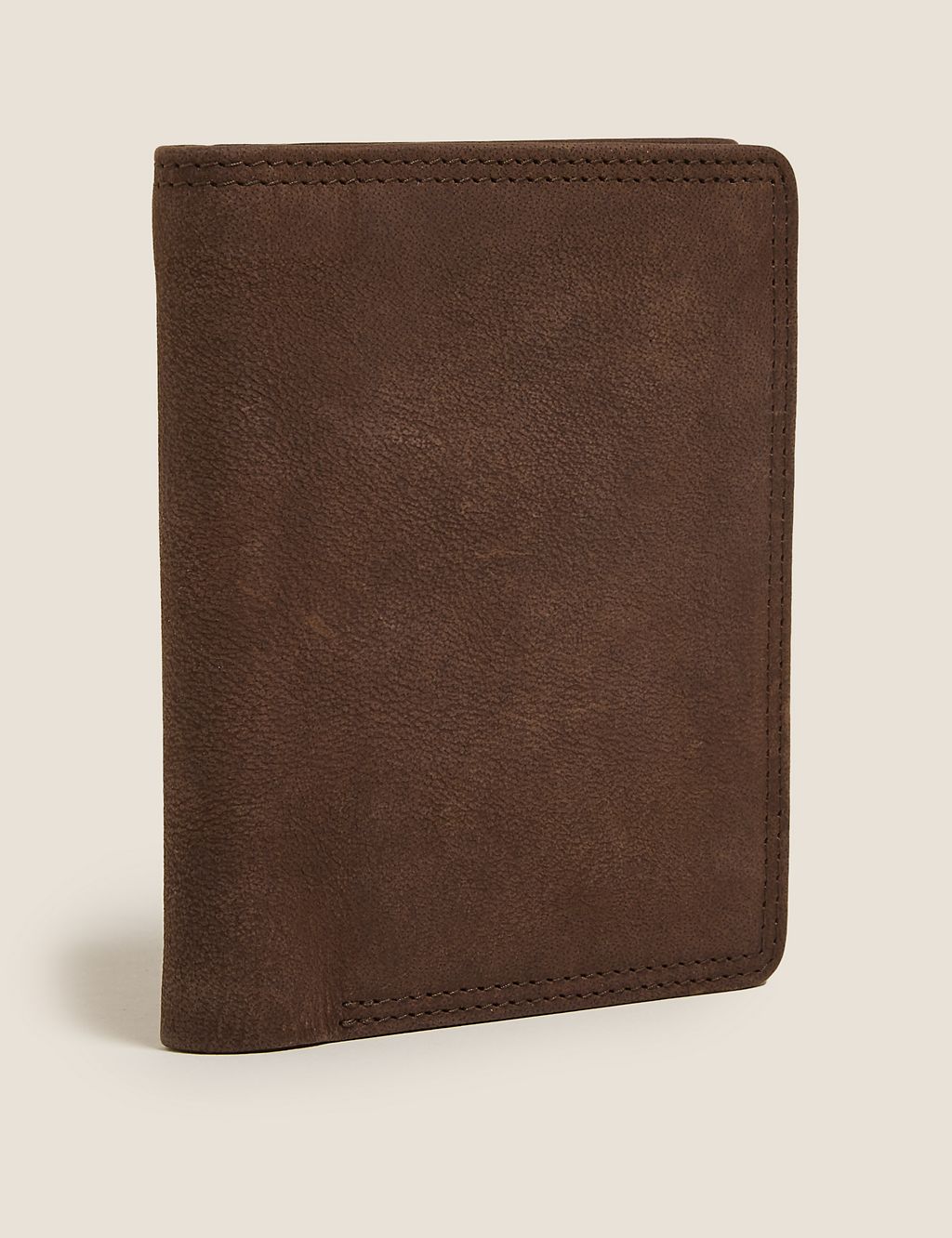 Leather Tri-fold Cardsafe™ Wallet 1 of 4