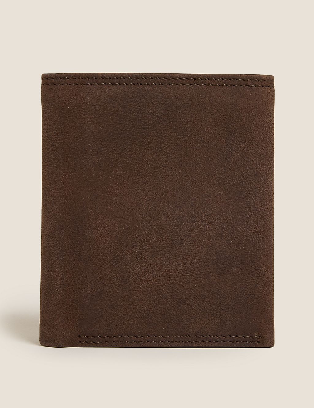 Leather Tri-fold Cardsafe™ Wallet 2 of 4