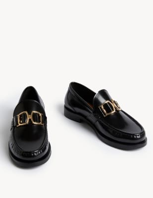 Near d mark bit cheap detail loafer