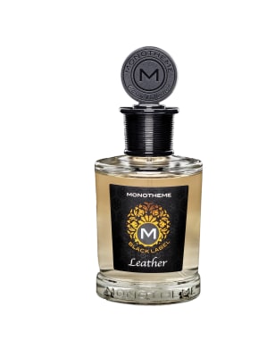 Leather Vaporisateur Natural Spray 100ml | Monotheme | M&S