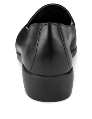 M&s footglove hot sale loafers