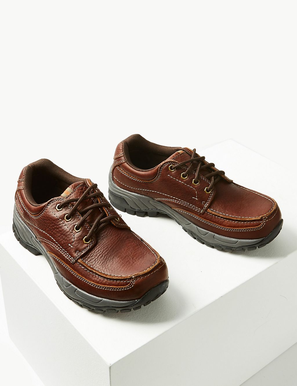Leather Waterproof Shoes 6 of 7
