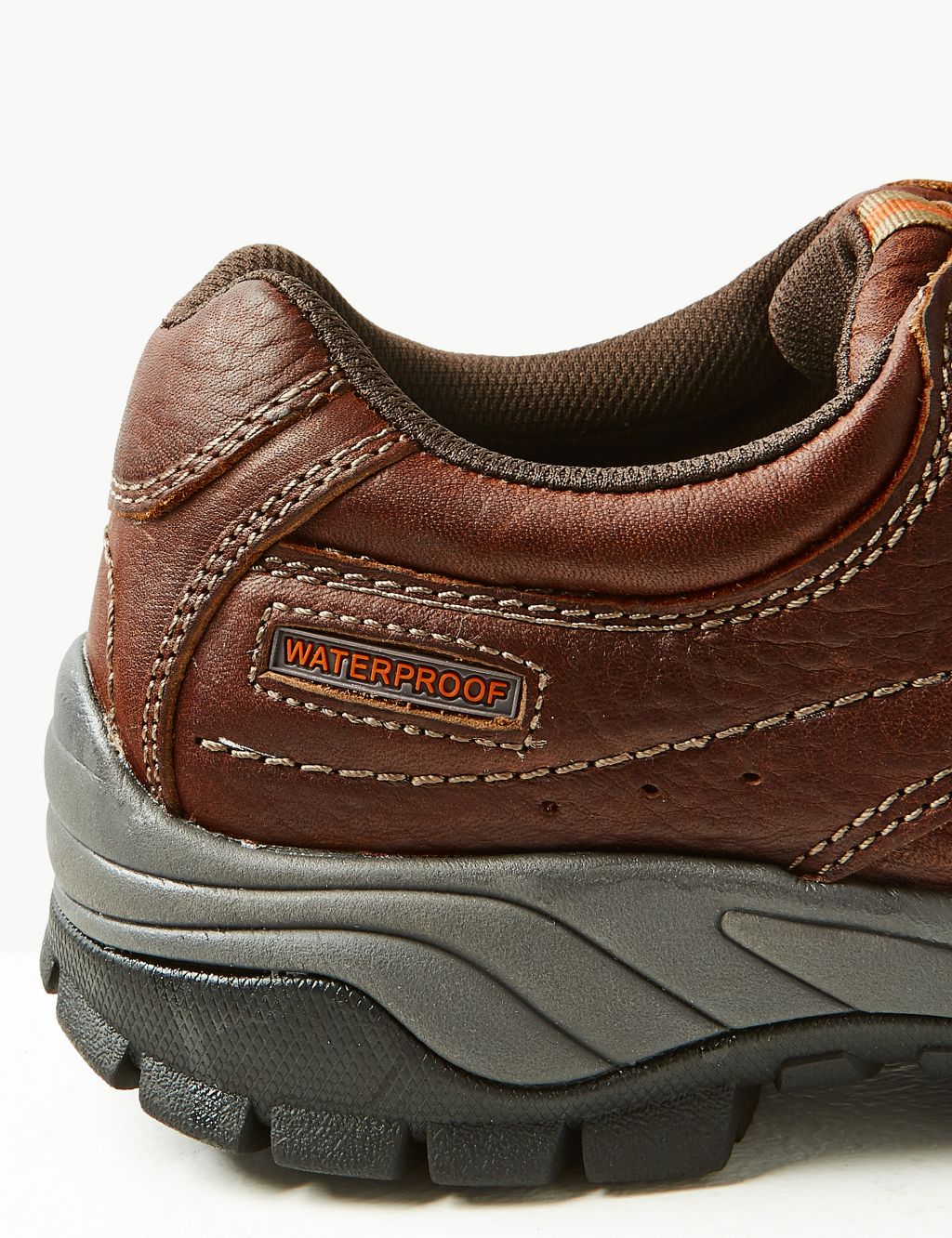 Leather Waterproof Shoes 4 of 7