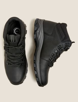 Marks and cheap spencer hiking boots