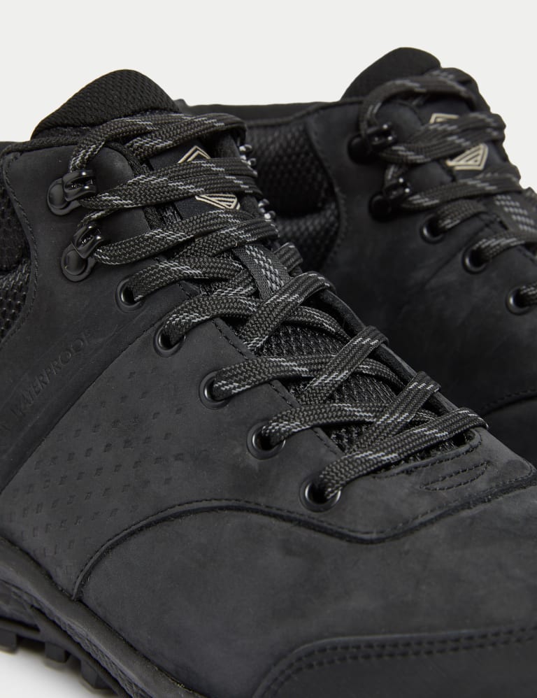 M&s mens walking hotsell boots