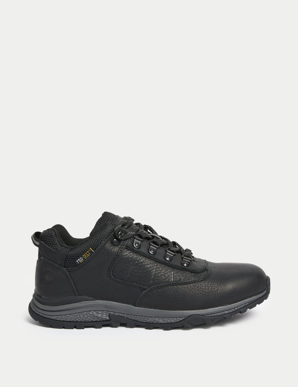Clarks womens waterproof walking shoes sale