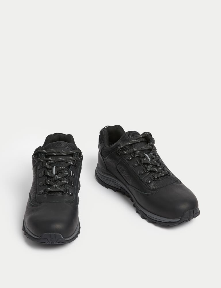 Skechers work clearance shoes mens waterproof