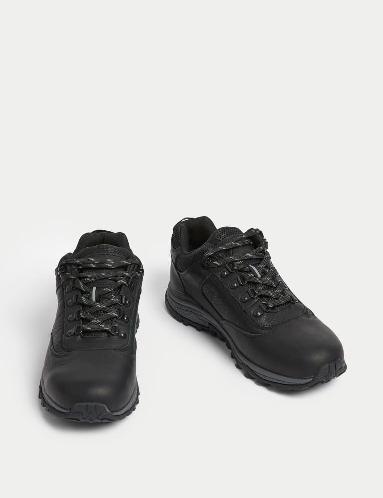 Mens Walking Shoes.