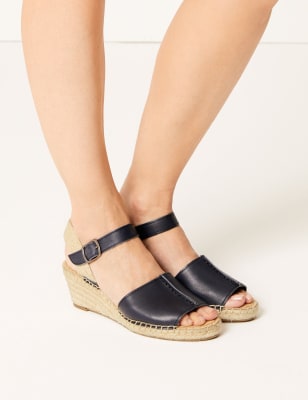 M&s espadrilles store