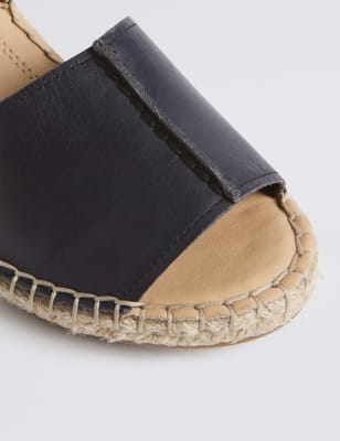 m&s espadrilles