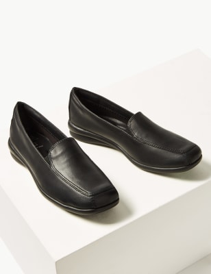 Wedge loafers outlet uk