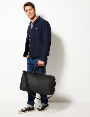 marks and spencer bags for men