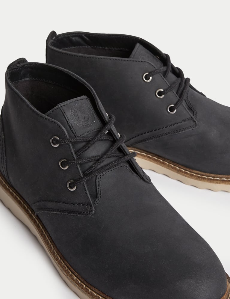 M&s chukka boots clearance