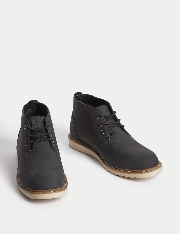 Mens vans chukka boots on sale
