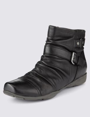 https://asset1.cxnmarksandspencer.com/is/image/mands/Leather-Wide-Fit-Ruched-Ankle-Boots-1/HT_01_T02_9020W_Y0_X_EC_0?$PDP_IMAGEGRID_1_LG$