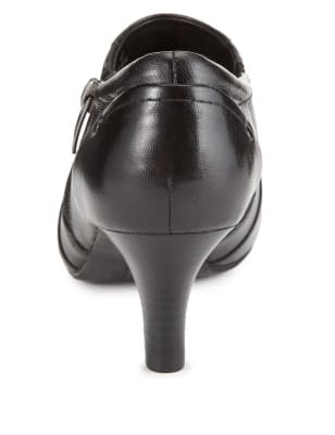 M&s footglove black on sale shoes