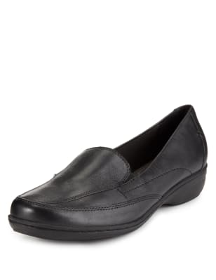 marks & spencer shoes footglove