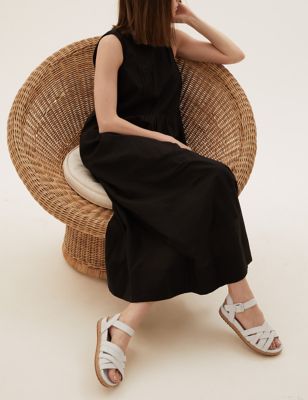 Woven Sandals, M&S Collection